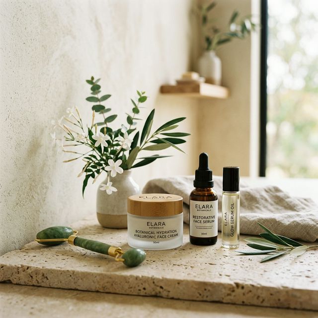 Уход за кожей